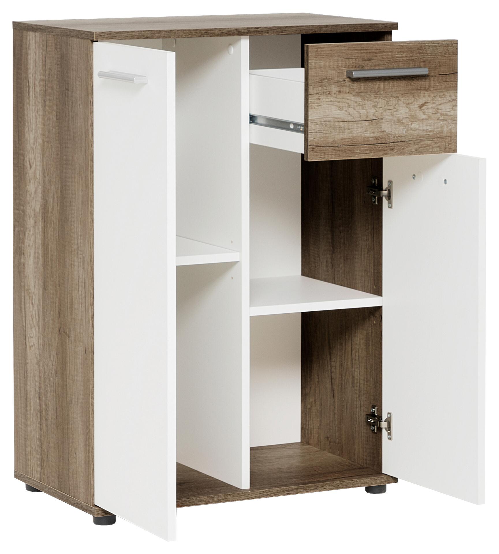 Kommode Jacky 1 B/H/T: ca. 60x85x35 cm