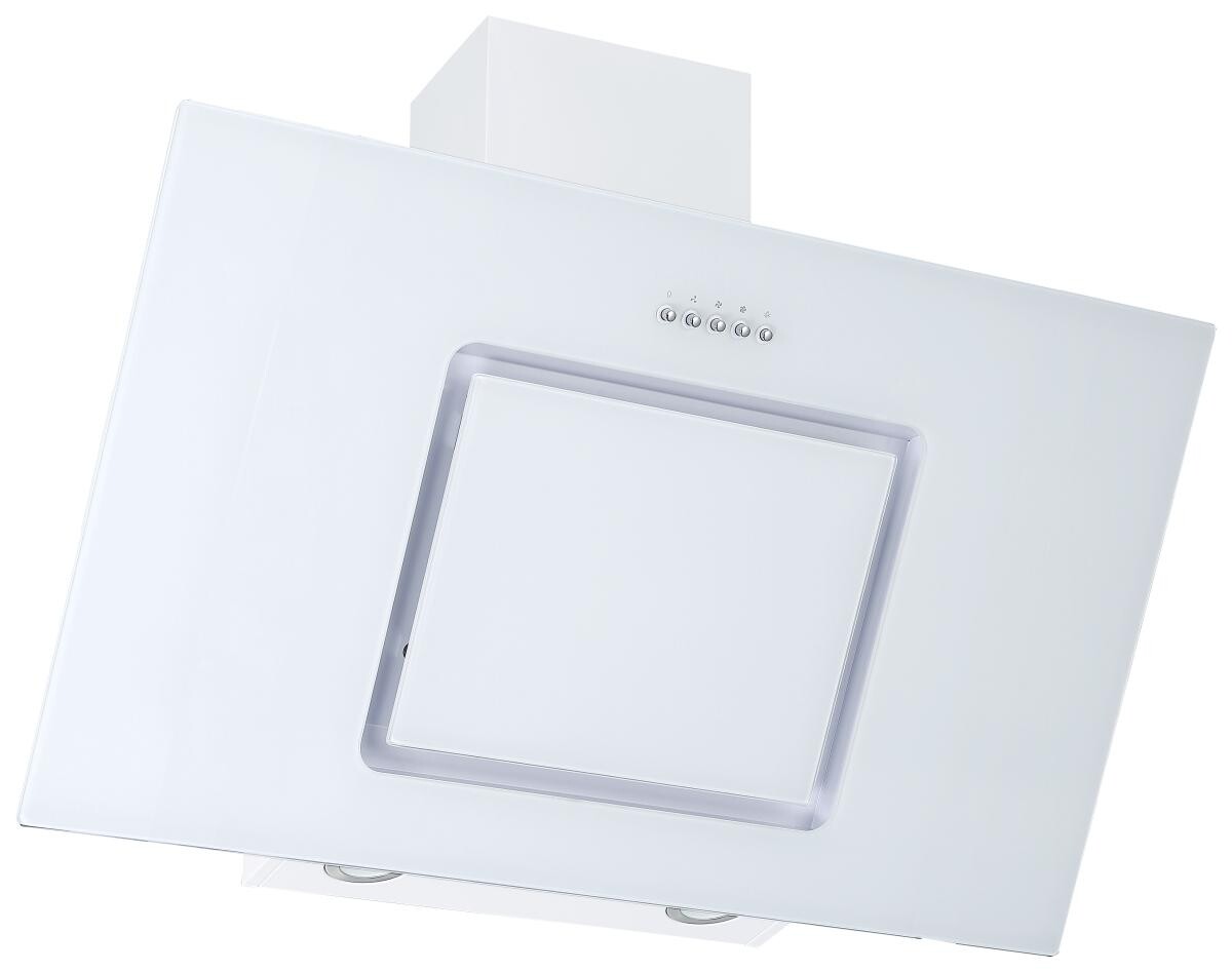 Respekta Doppelblock Premium weiß hochglänzend B/H/T: ca. 320x200x60 cm