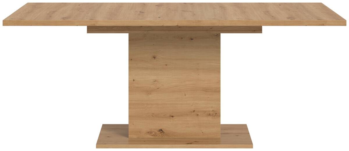 Esstisch MOTION Artisan Oak Nachbildung B/H/T: ca. 150x76x90 cm