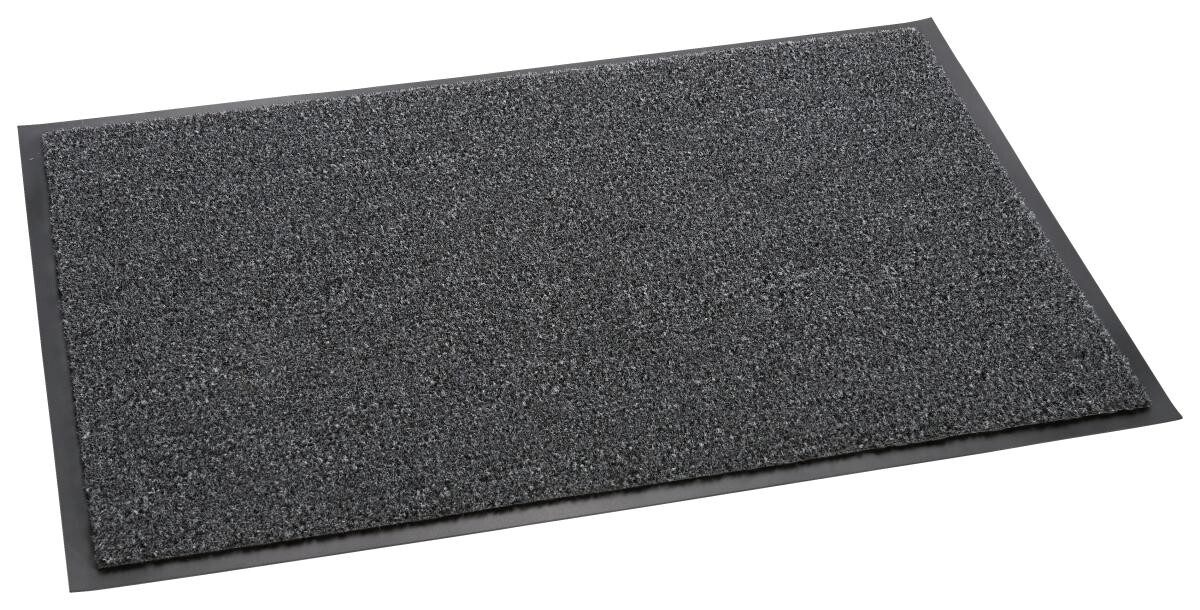 Schmutzfangmatte sortiert B/L: ca. 60x80 cm