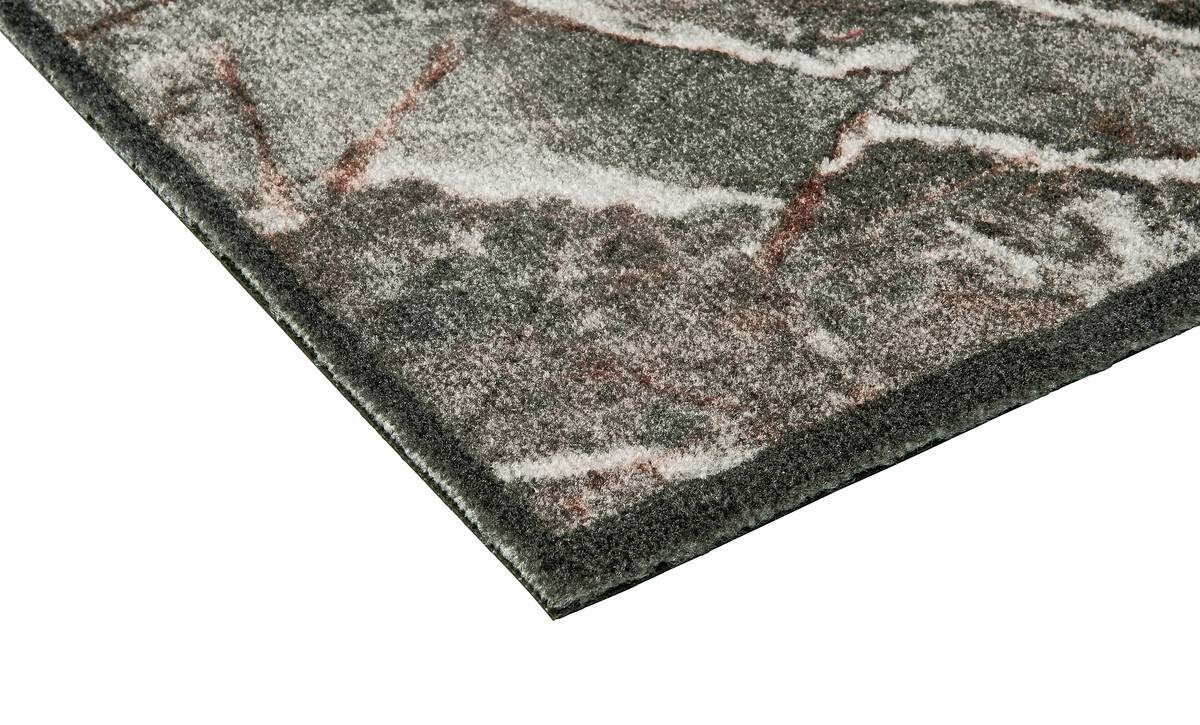 Läufer Universal grau B/L: ca. 67x150 cm