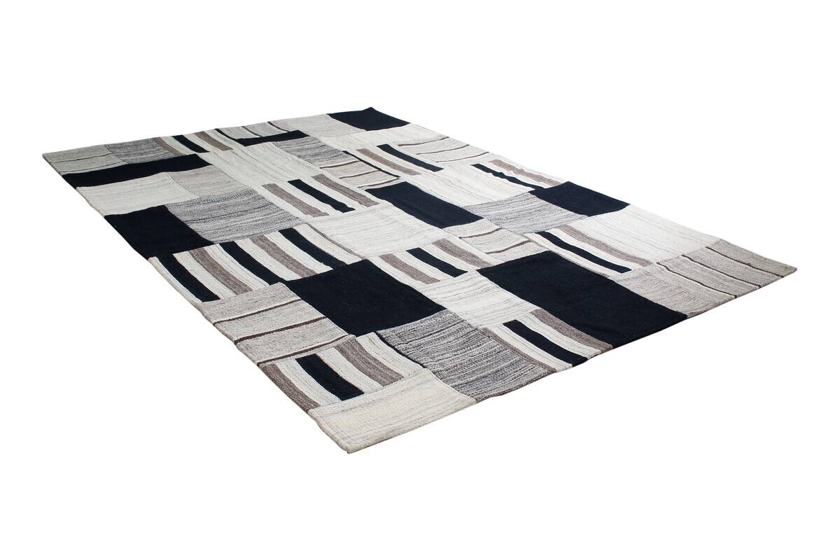 Kayoom Kurzflorteppich Radical 320 mehrfarbig B/L: ca. 120x170 cm