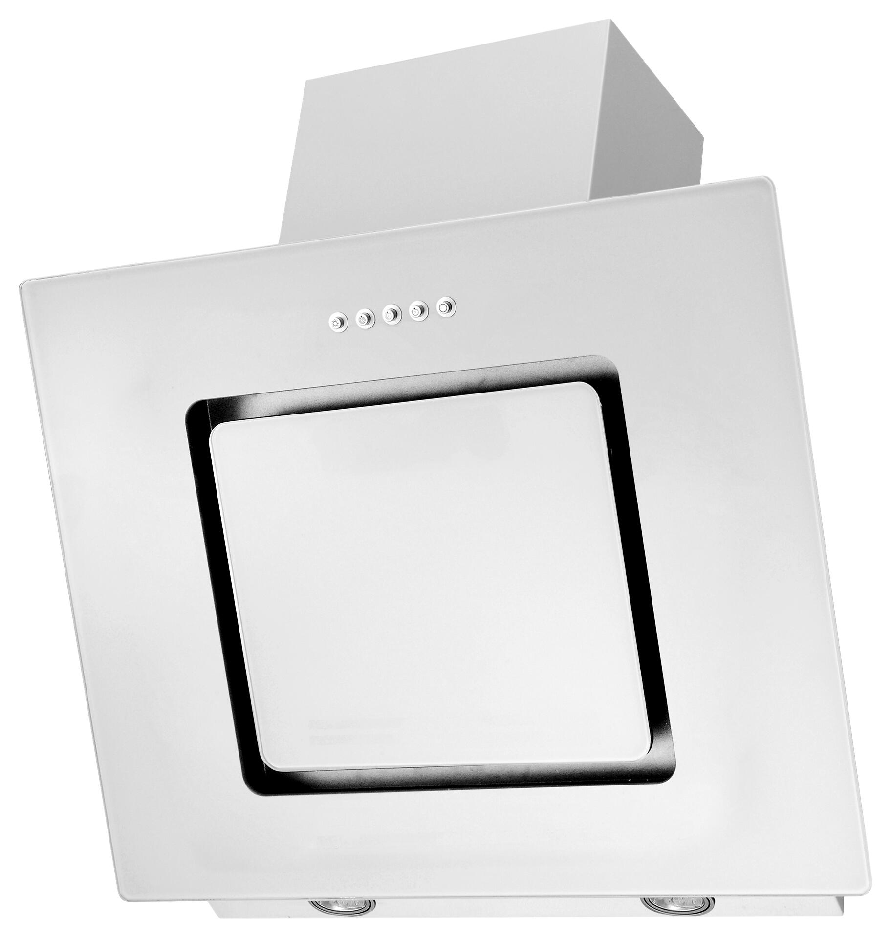 Respekta Küchenblock Premium weiß matt B/H/T: ca. 320x220,5x60 cm