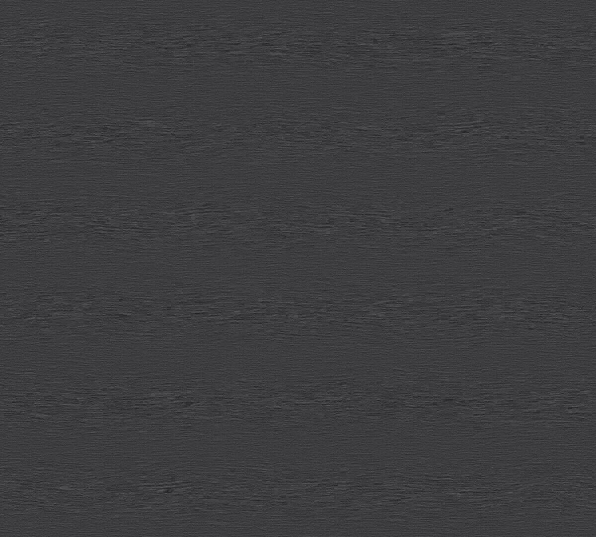 A.S.Creation Vliestapete schwarz B/H/D: ca. 53x1005x8,4 cm