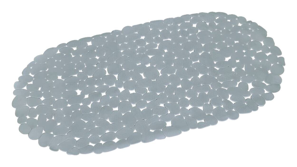 Acus Wanneneinlage Stones silber Kunststoff