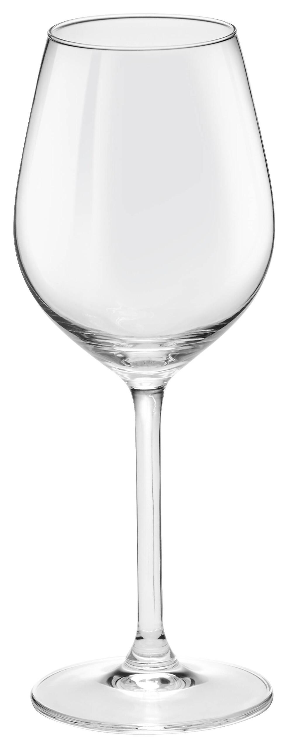 van Well Gläserset transparent