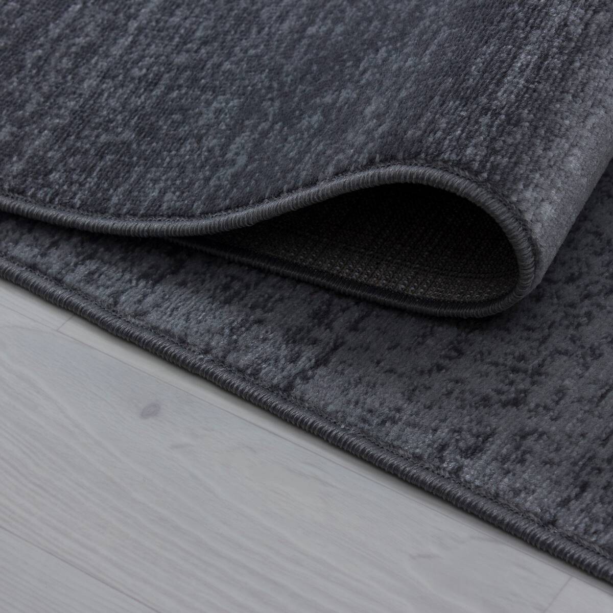 Ayyildiz Teppich PLUS grau B/L: ca. 160x230 cm