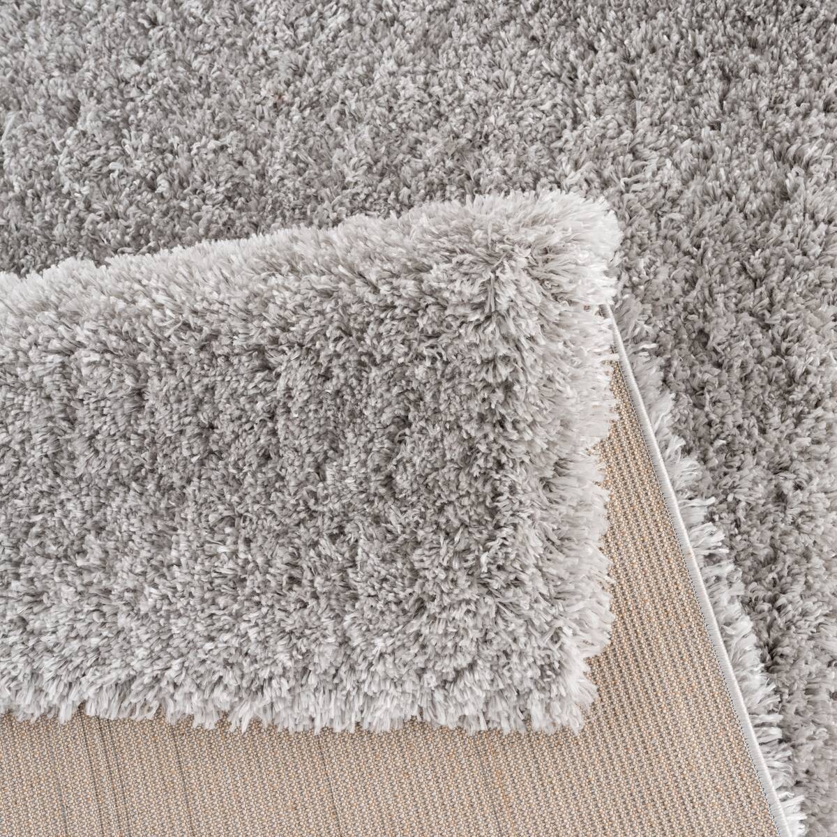 Sanat Teppich Porto grau B/L: ca. 120x170 cm