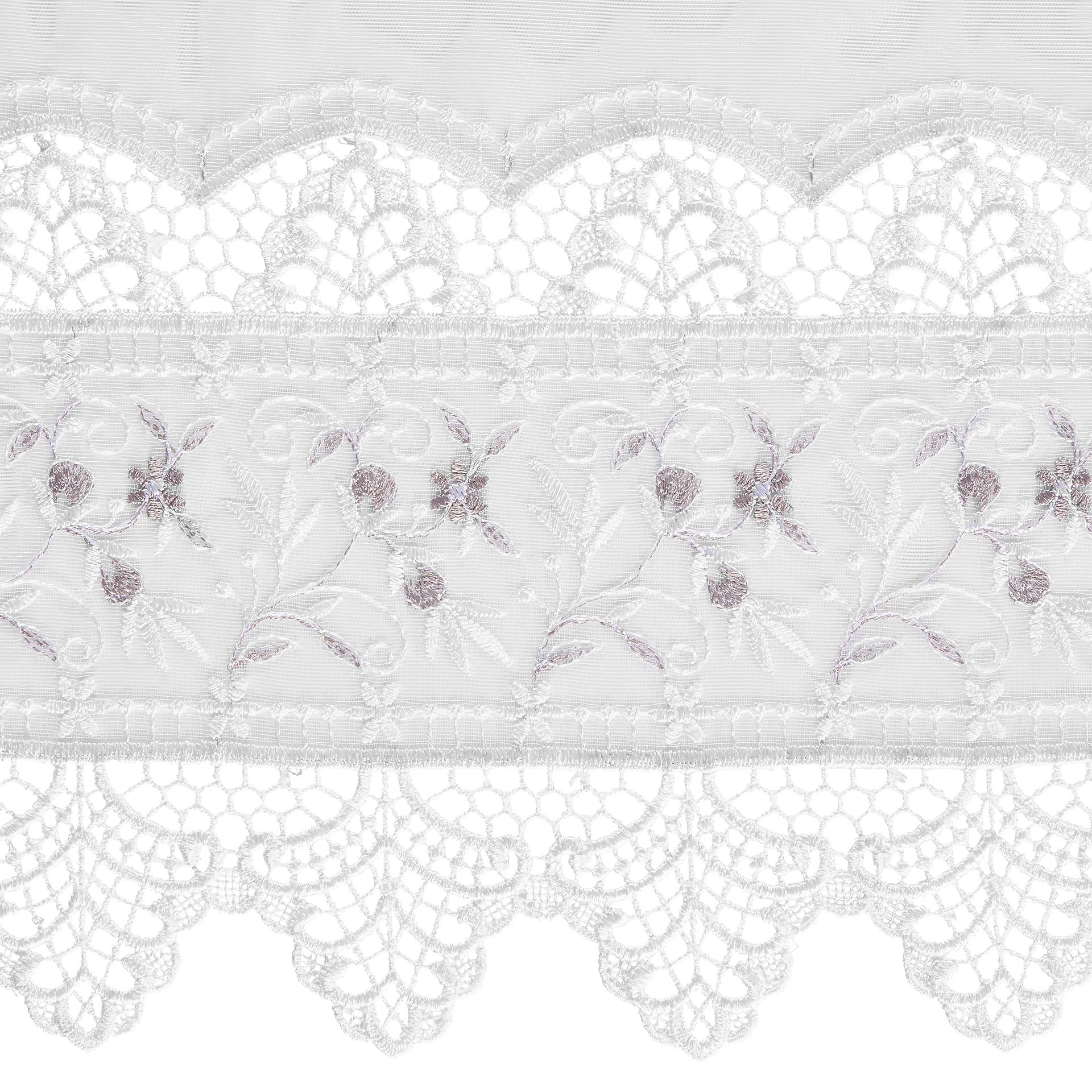 Store-Meterware Adin grau H: ca. 280 cm