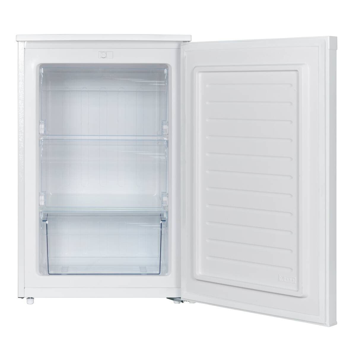 PKM Gefrierschrank GS98EW weiß B/H/T: ca. 54,6x84,7x55,6 cm