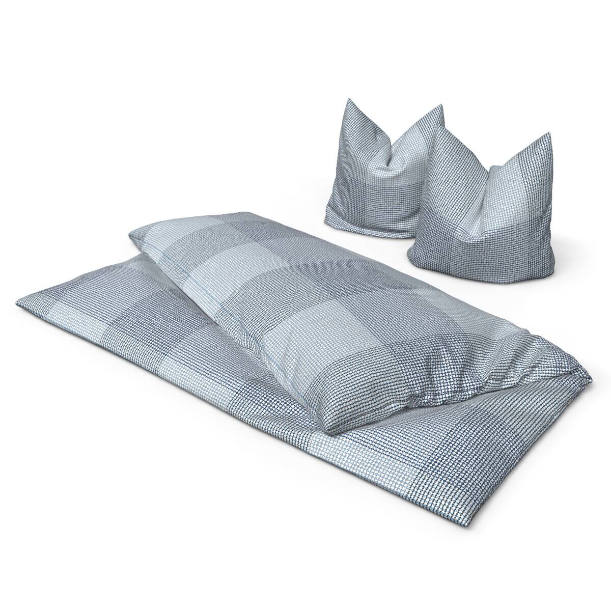 Microfaser Bettwäsche