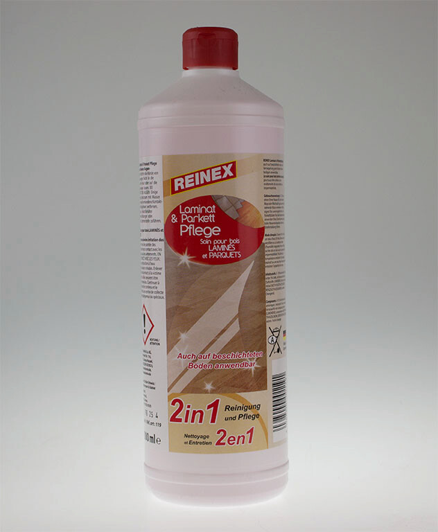 Reinex Reiniger ca. 1 Liter