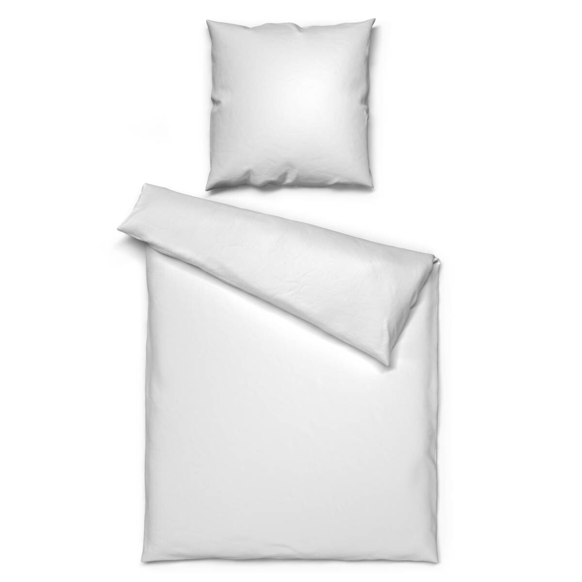Baumwoll Bettwäsche Renforce