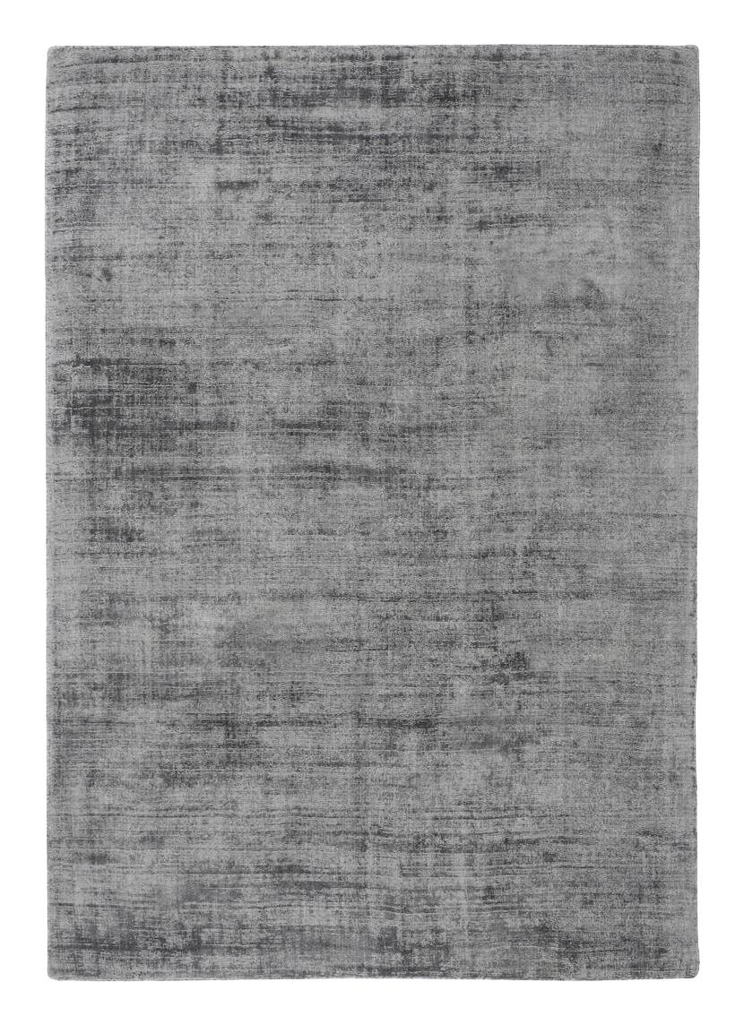 360Living Teppich Luxury grau B/L: ca. 160x230 cm