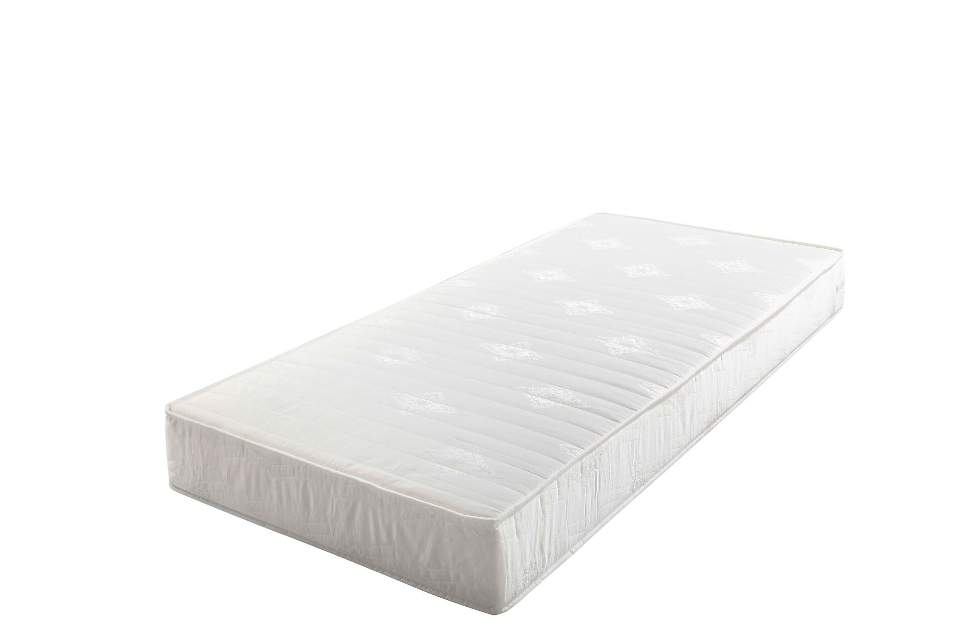 Bonellfederkernmatratze Belami Liegefläche B/L: ca. 100x200 cm Bonellfederkernmatratze Belami Liegefläche B/L: ca. 100x200 cm