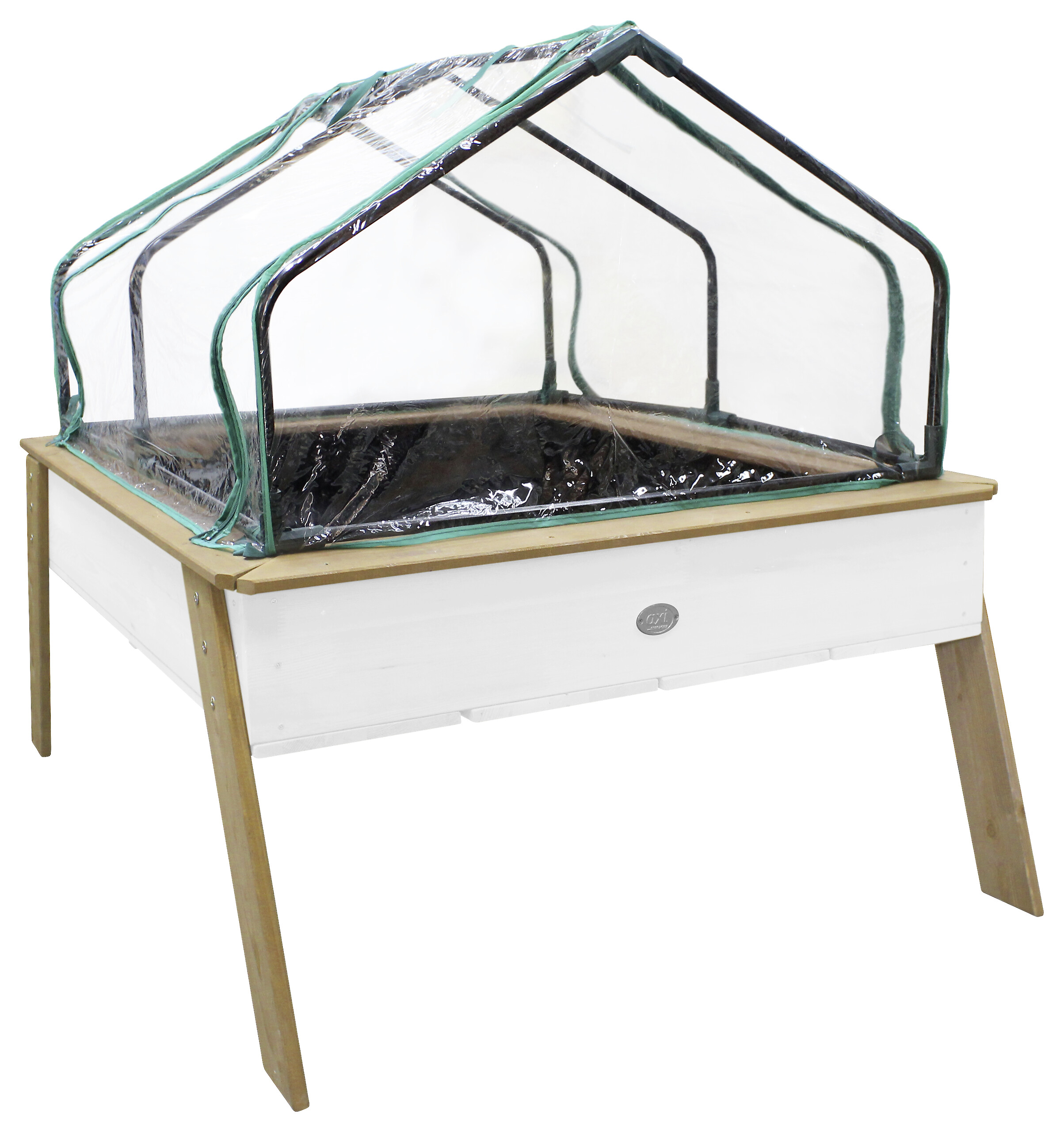 AXI Hochbeet Linda B/H/L: ca. 94x100x110 cm