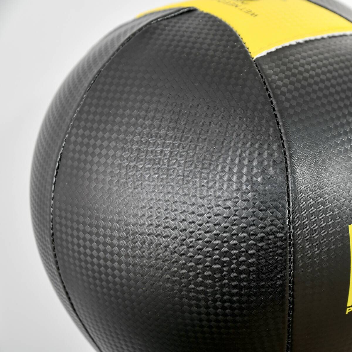 HOMCOM Punchingball Set schwarz Kunstleder B/H/L: ca. 45x151x45 cm