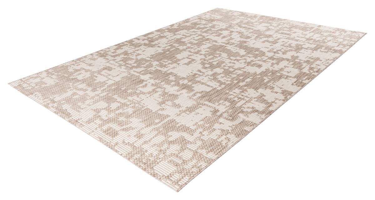 Obsession Teppich My Twilight taupe B/H/T/L/D: ca. 80x0,7x0x150x0 cm