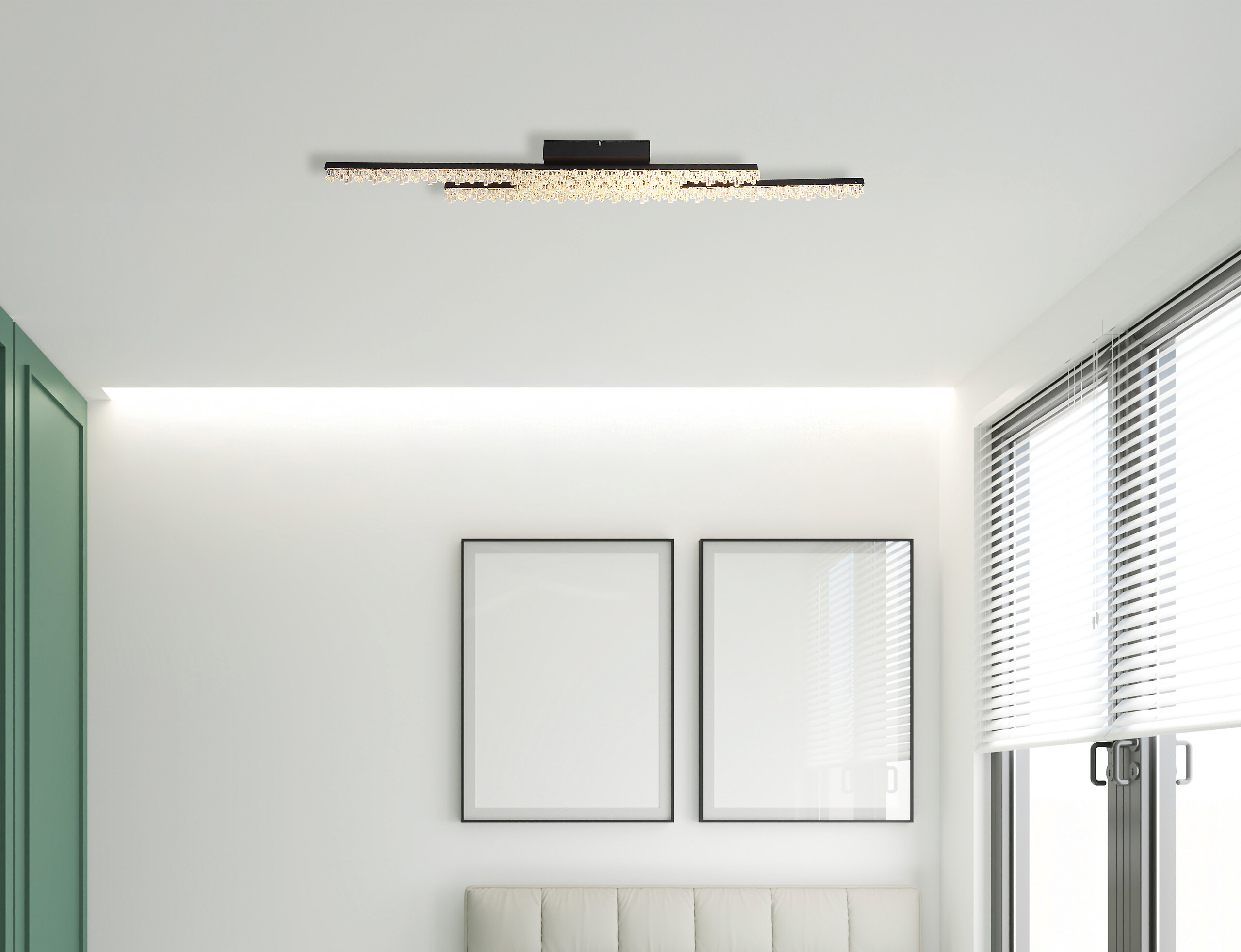 GLOBO Deckenventilator