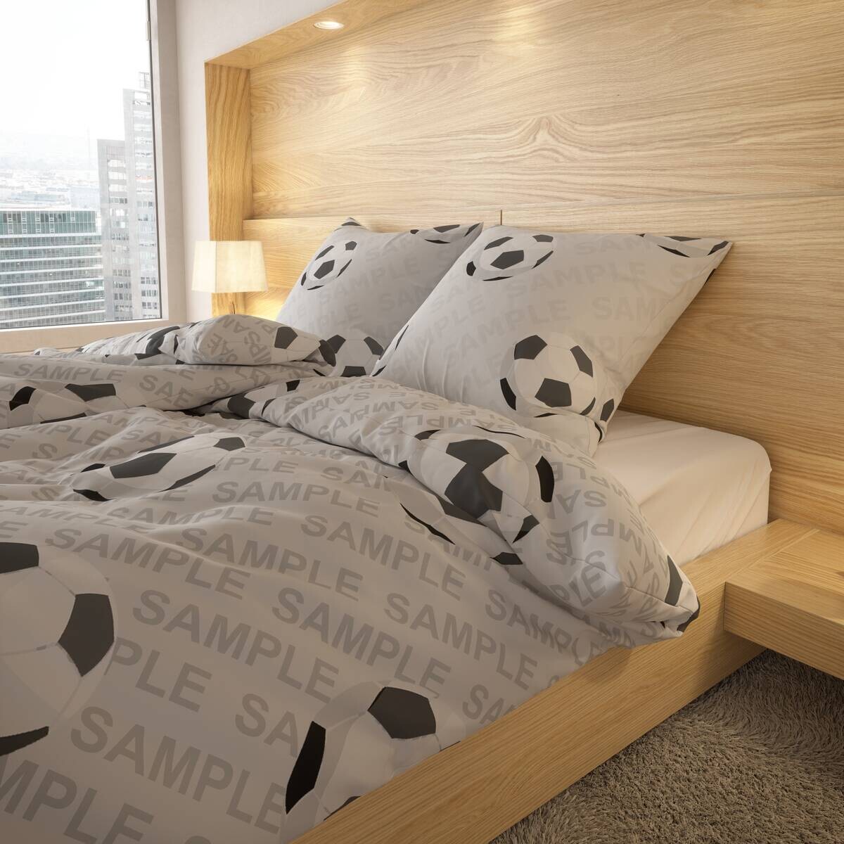 Microfaser Bettwäsche