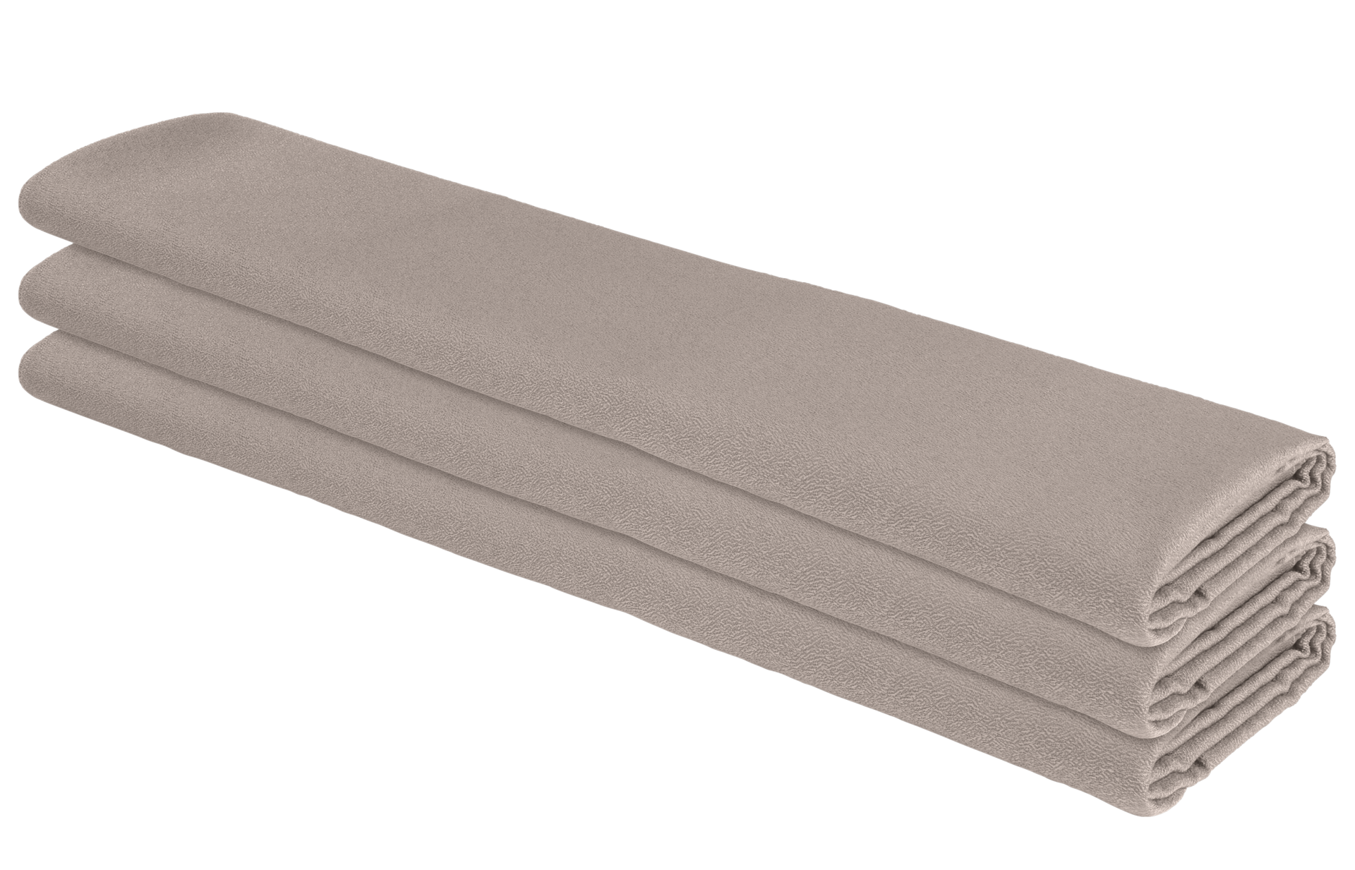 Dekostoff grau B: ca. 150 cm