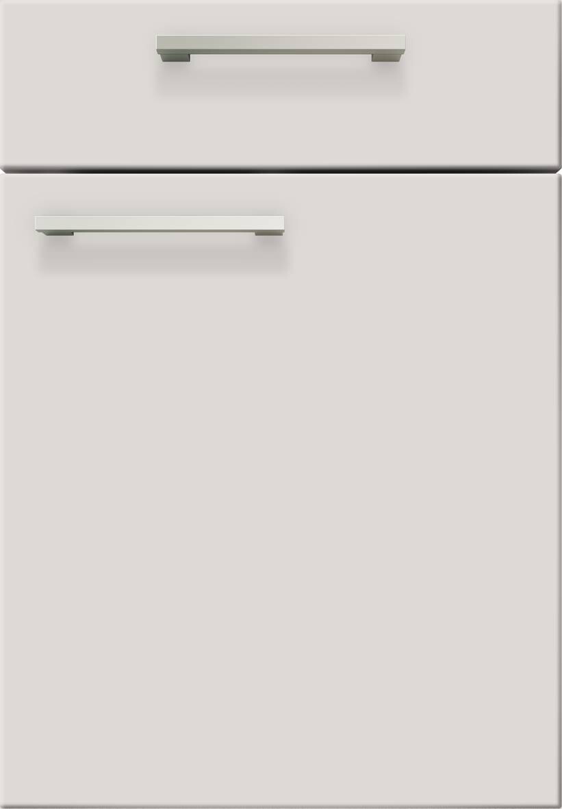 artego Inselküche Feel/Artwood schwarzblau B/T/L: ca. 300x60x180 cm