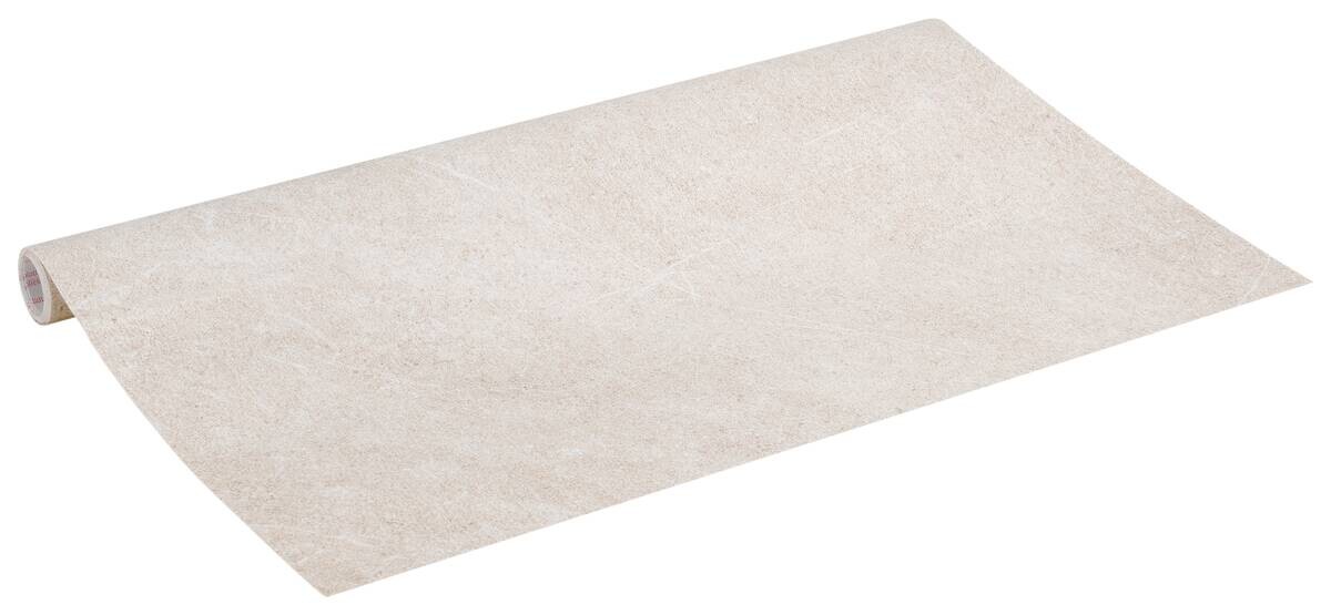 Klebefolie Betonoptik beige B/L: ca. 67,5x200 cm
