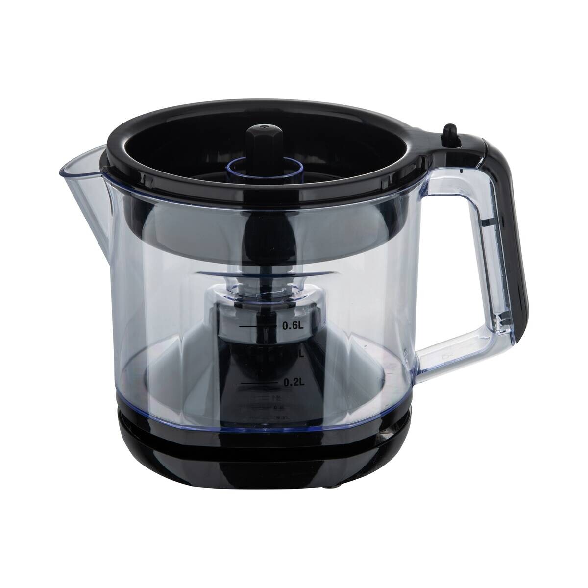 SWISS HOME Zitruspresse PETIT