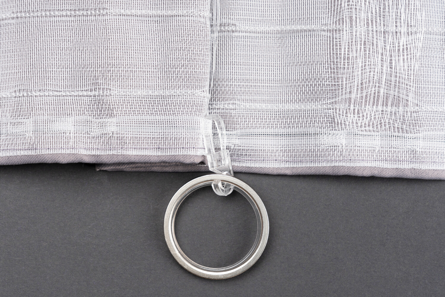 Kombivorhang DAY&NIGHT taupe B/L: ca. 135x245 cm