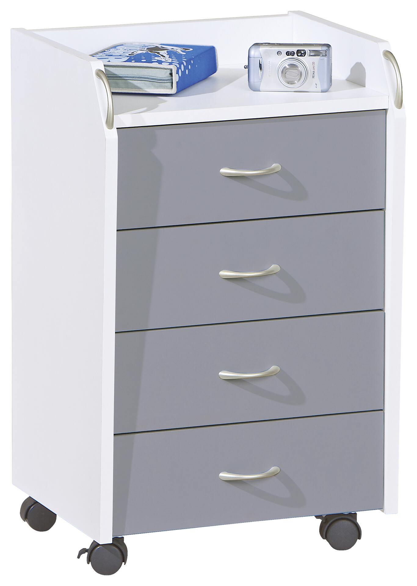 Rollcontainer Printi B/H/T: ca. 40x65x36 cm Rollcontainer Printi B/H/T: ca. 40x65x36 cm