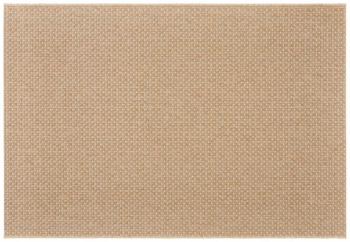 In-/Outdoorteppich Grace natur B/L: ca. 160x230 cm