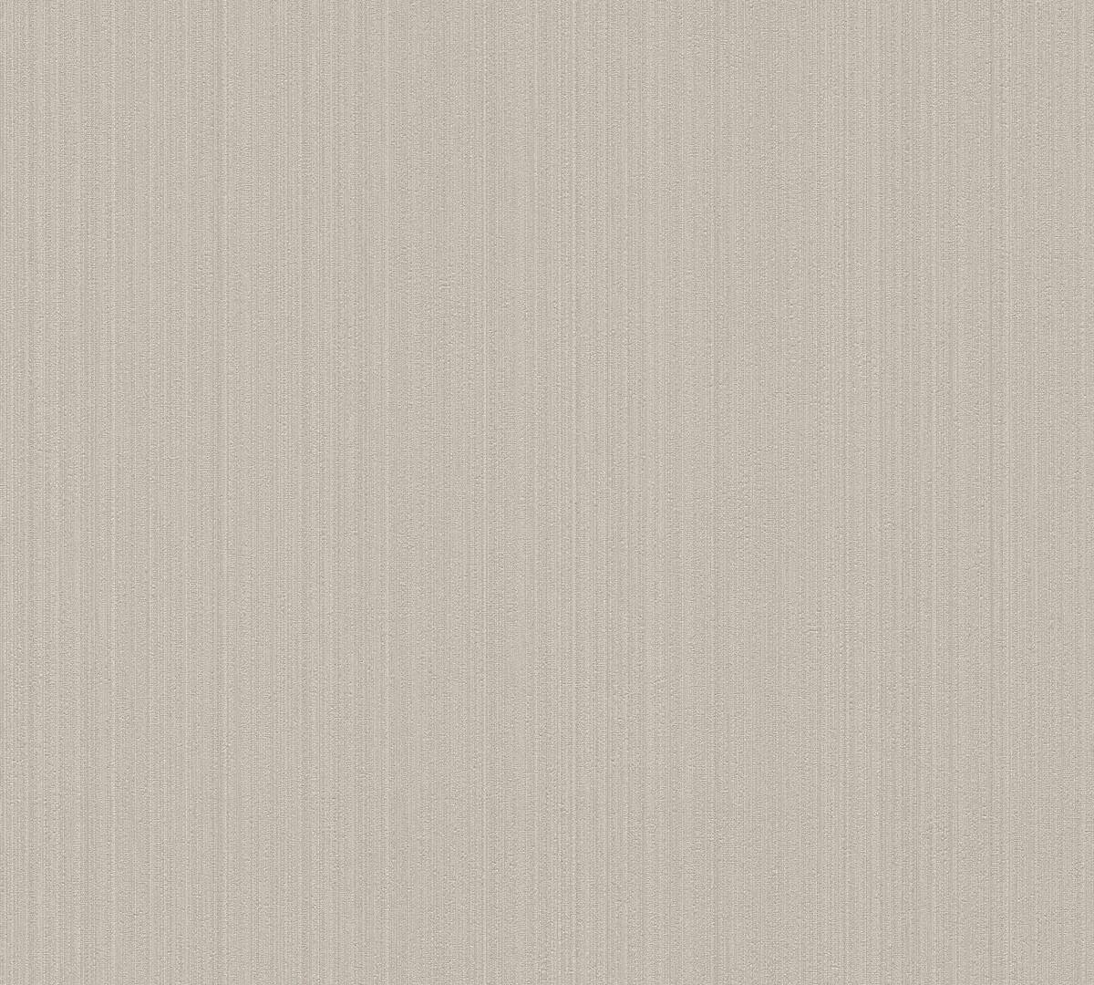 A.S.Creation Vliestapete beige braun B/H/D: ca. 53x1005x8,6 cm