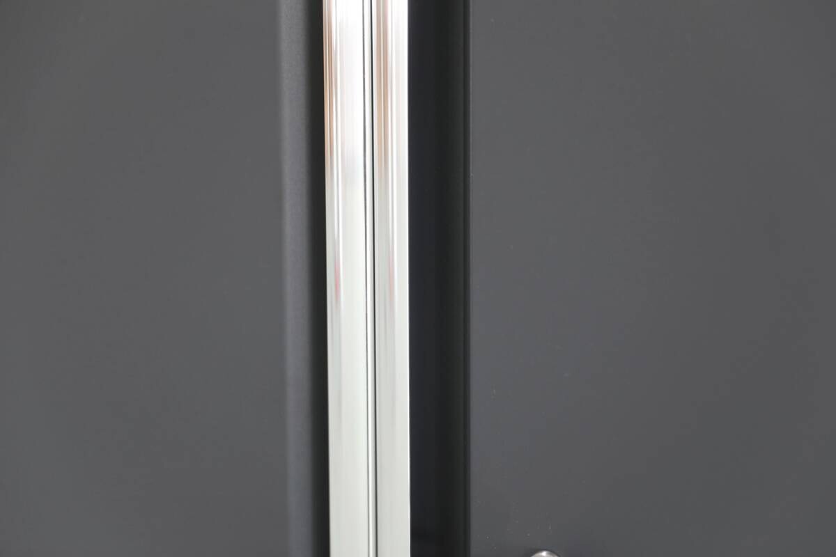 Werkstatteinrichtung Apollo anthrazit B/H/L: ca. 92x200x46 cm