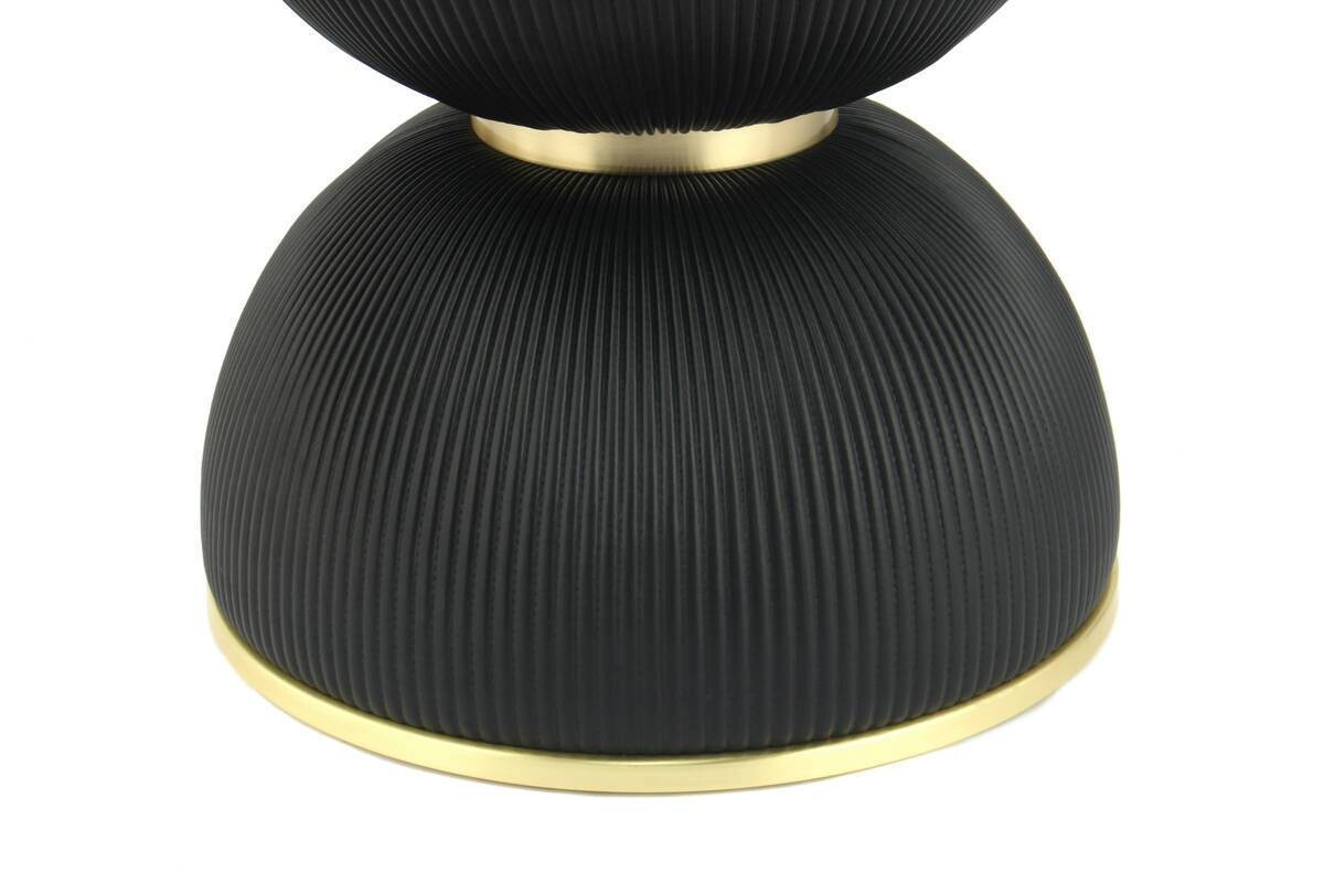 Beistelltisch Jokai 200 H/D: ca. 51x47 cm