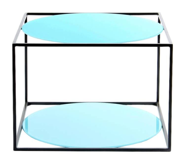 Beistelltisch Cody 100 B/H/L: ca. 50x36x50 cm