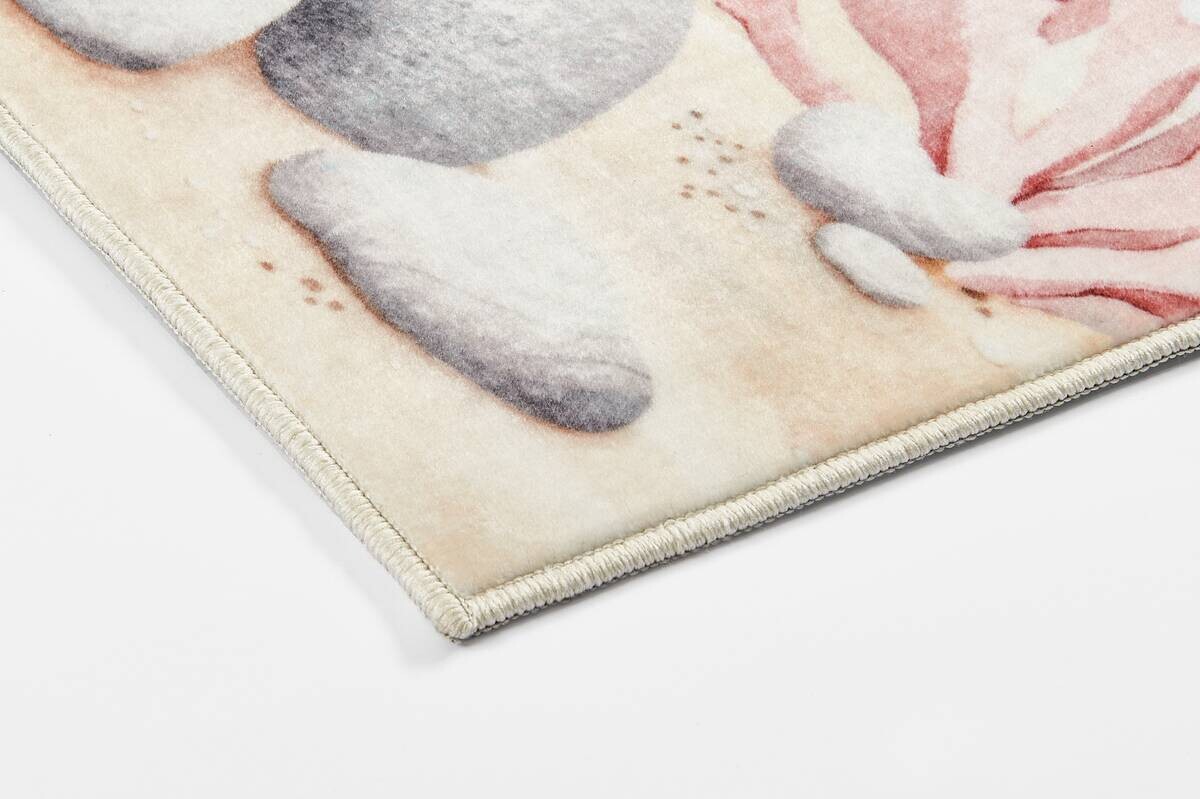 Teppich Flanello