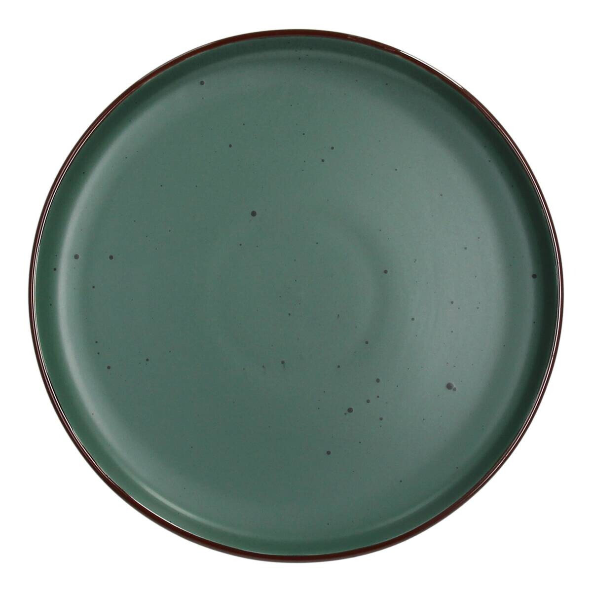 TOGNANA Tafelservice URBAN ARDENNE bunt Keramik 18 tlg.