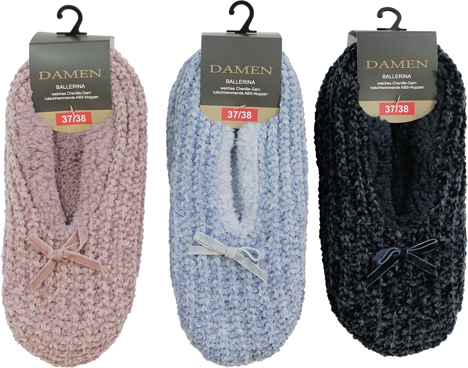 Damen-Socken