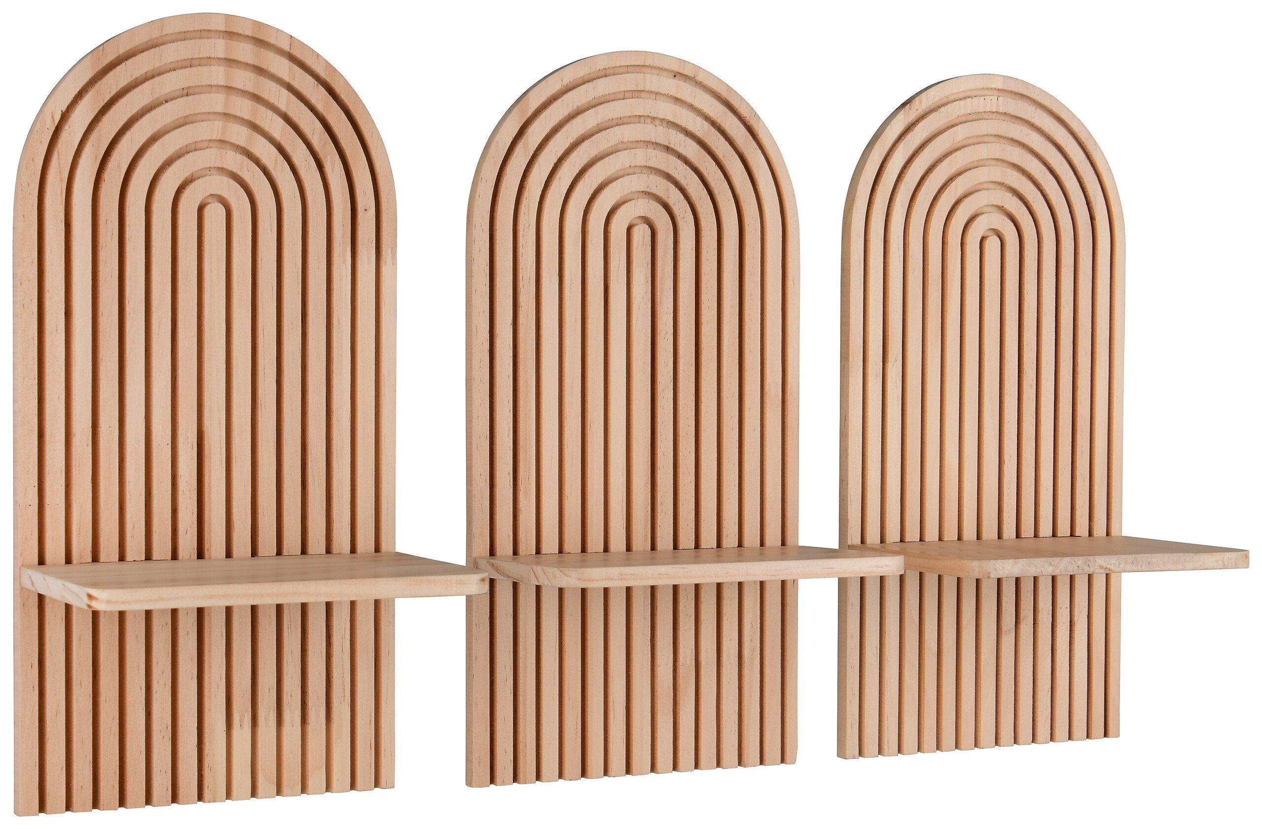 Regale Elea Eiche Nachbildung B/H/T: ca. 18x35x12 cm Regale Elea Eiche Nachbildung B/H/T: ca. 18x35x12 cm