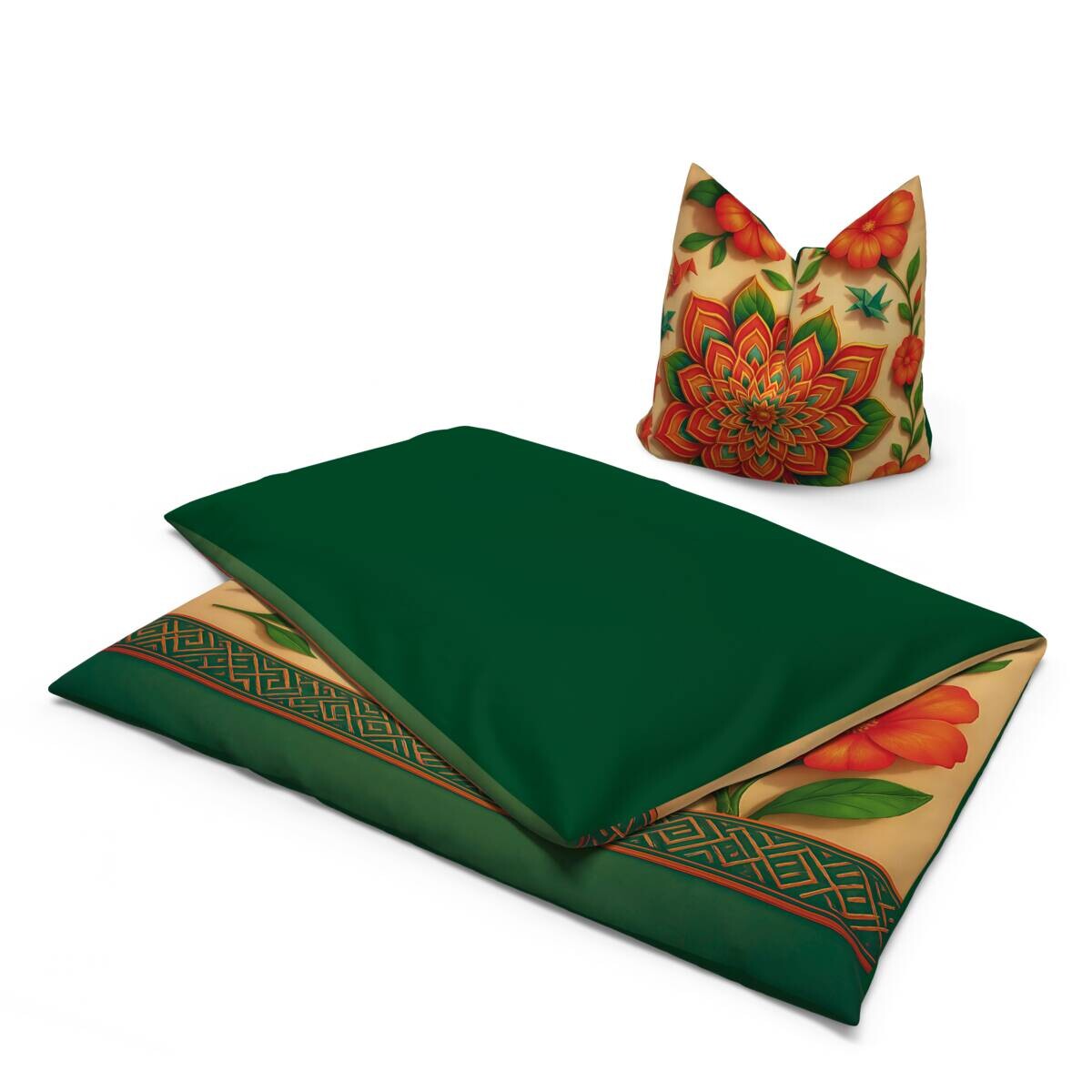 Microfaser Bettwäsche