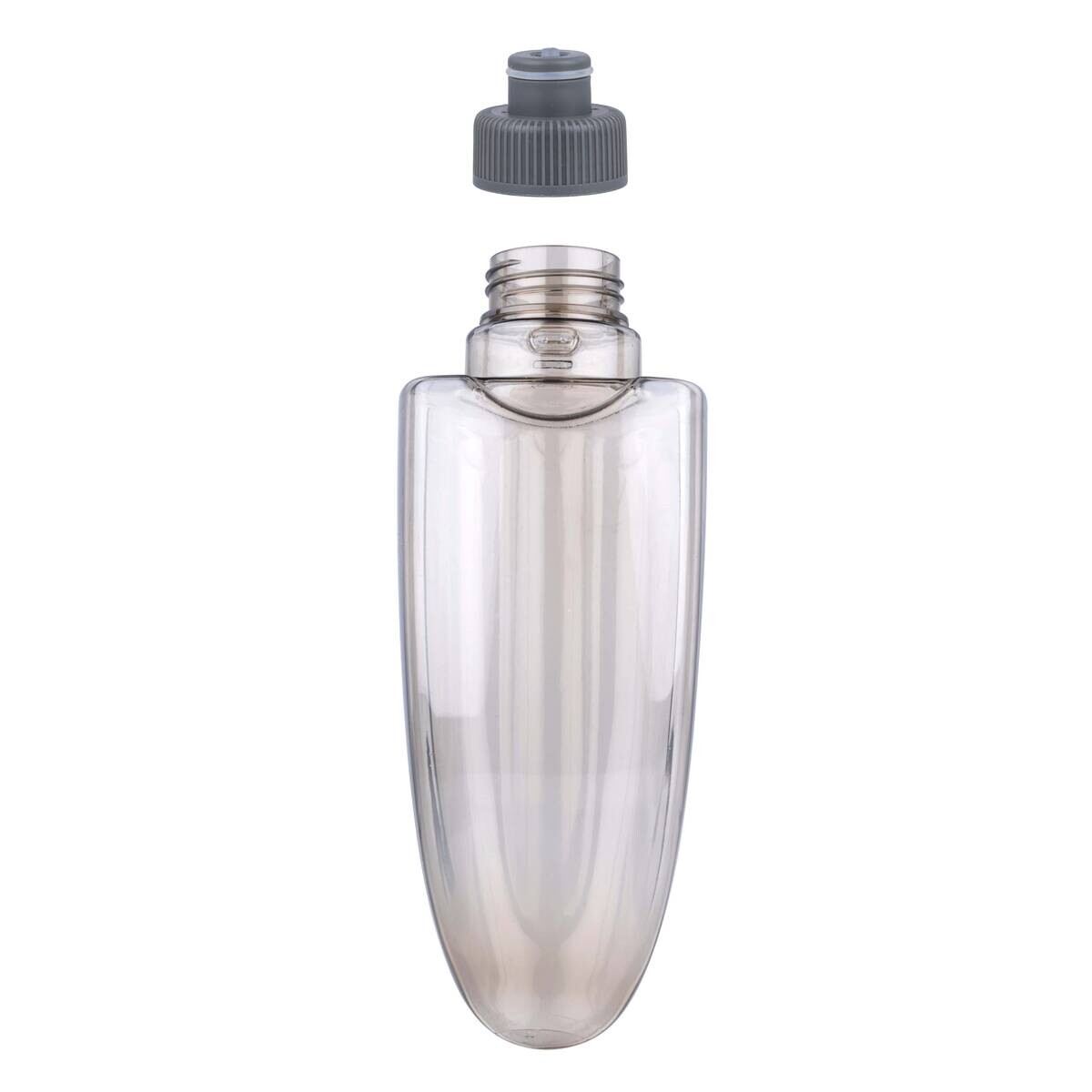 Dirt Devil Bodenwischer grau H: ca. 126 cm