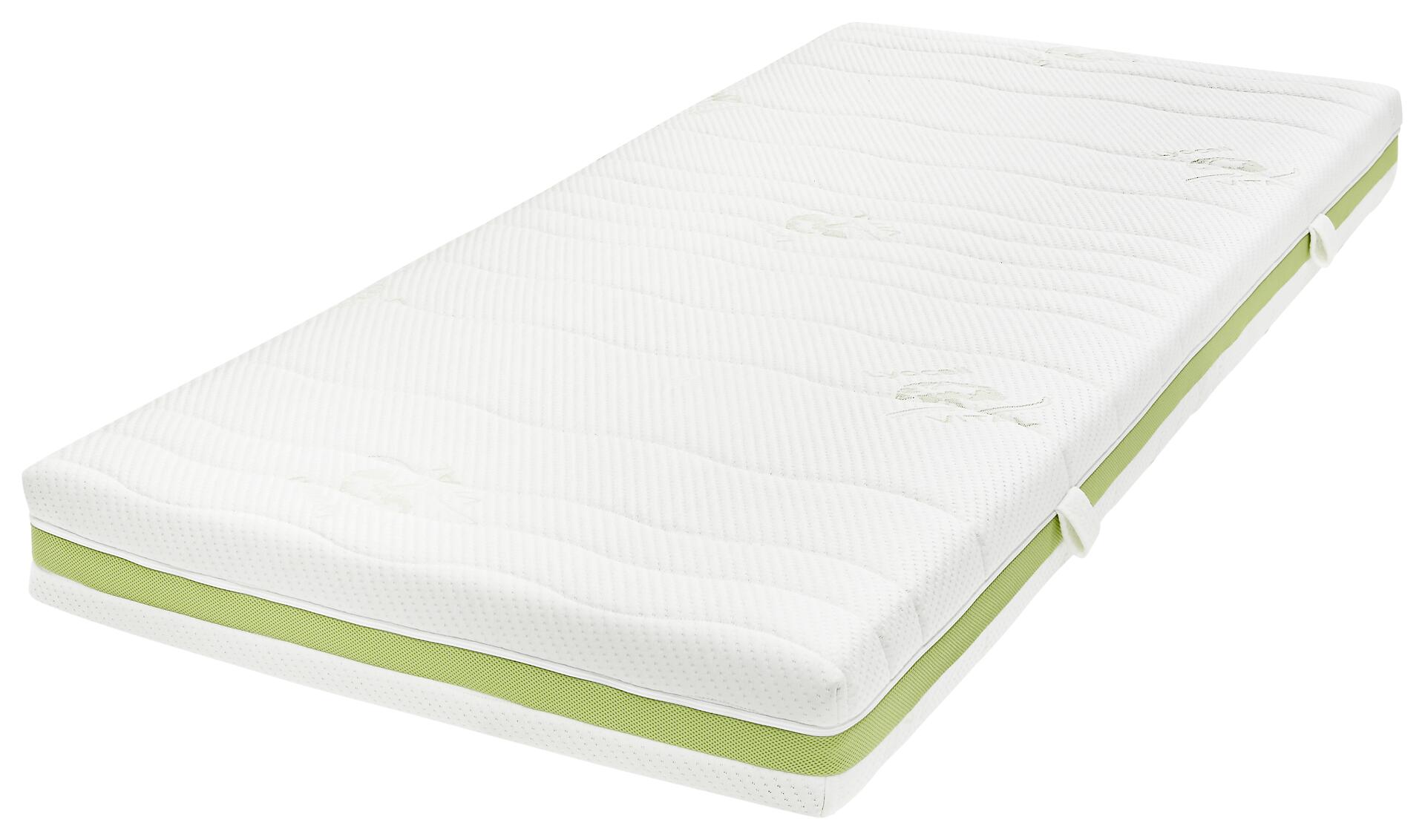 Kaltschaummatzratze Kobold Liegefläche B/L: ca. 180x200 cm