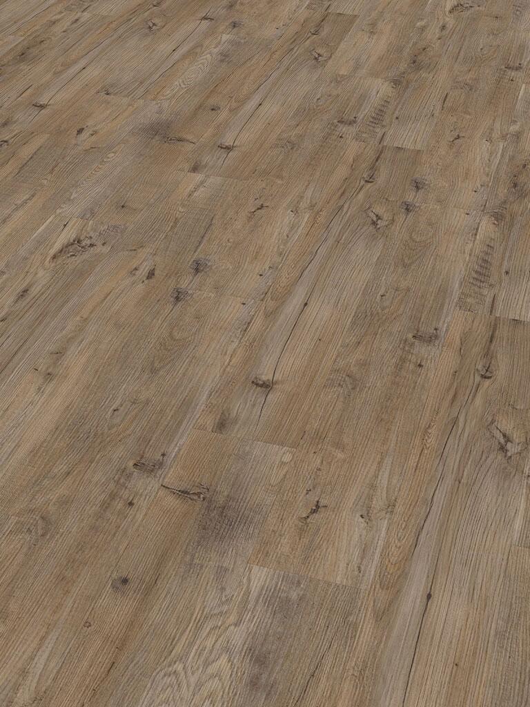 Check One Click-Vinylboden Achenbach ca. 2,196 m² im Paket  B/L: ca. 18x122 cm pro Paket