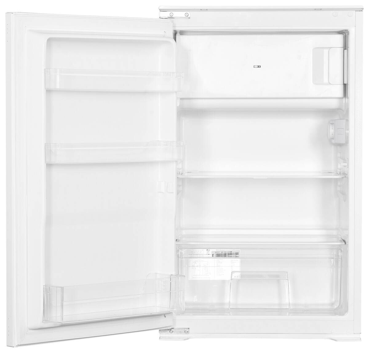 PKM Einbaukühlschrank KS 120.4 A++ EB B/H/T: ca. 54x87x54 cm