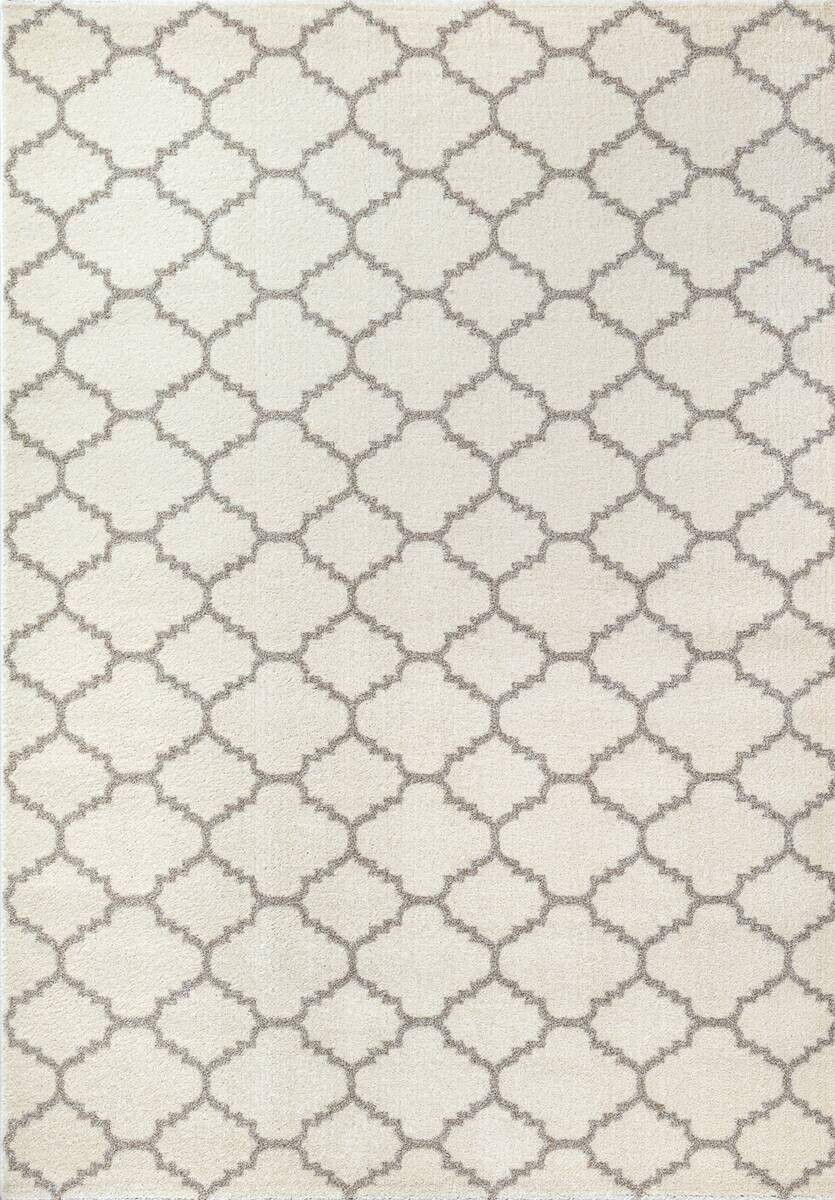 Sanat Teppich creme B/L: ca. 290x200 cm