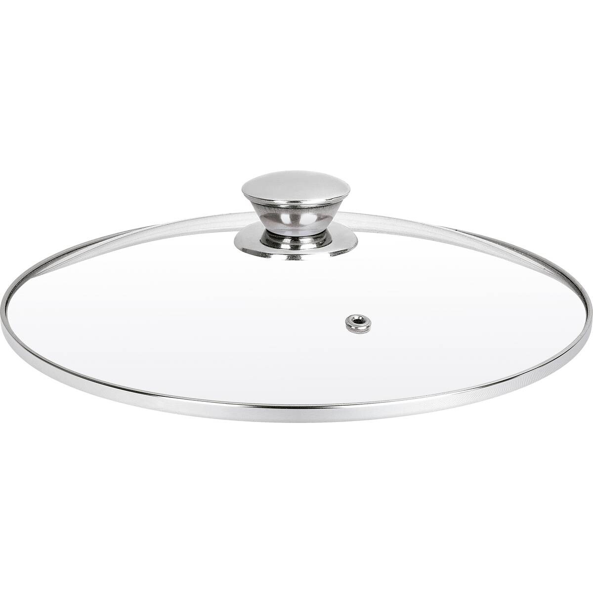 SAN IGNACIO Topfset Lexia silber Edelstahl 9 tlg.