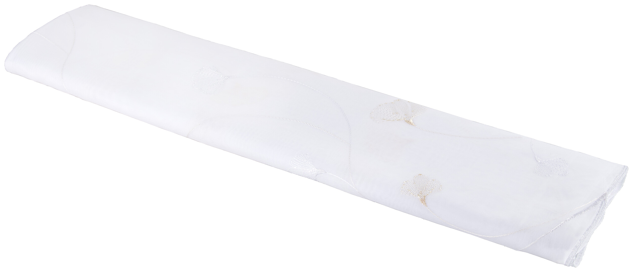 Store-Meterware Carlota apricot H: ca. 280 cm