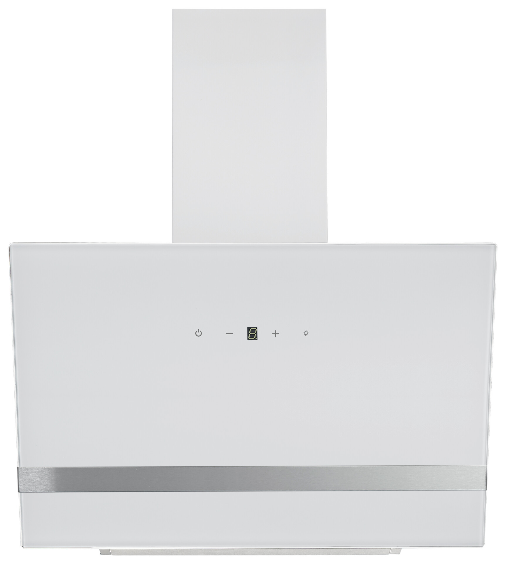 Respekta Küchenblock Marleen weiß Hochglanz B/H/T: ca. 310x211x60 cm