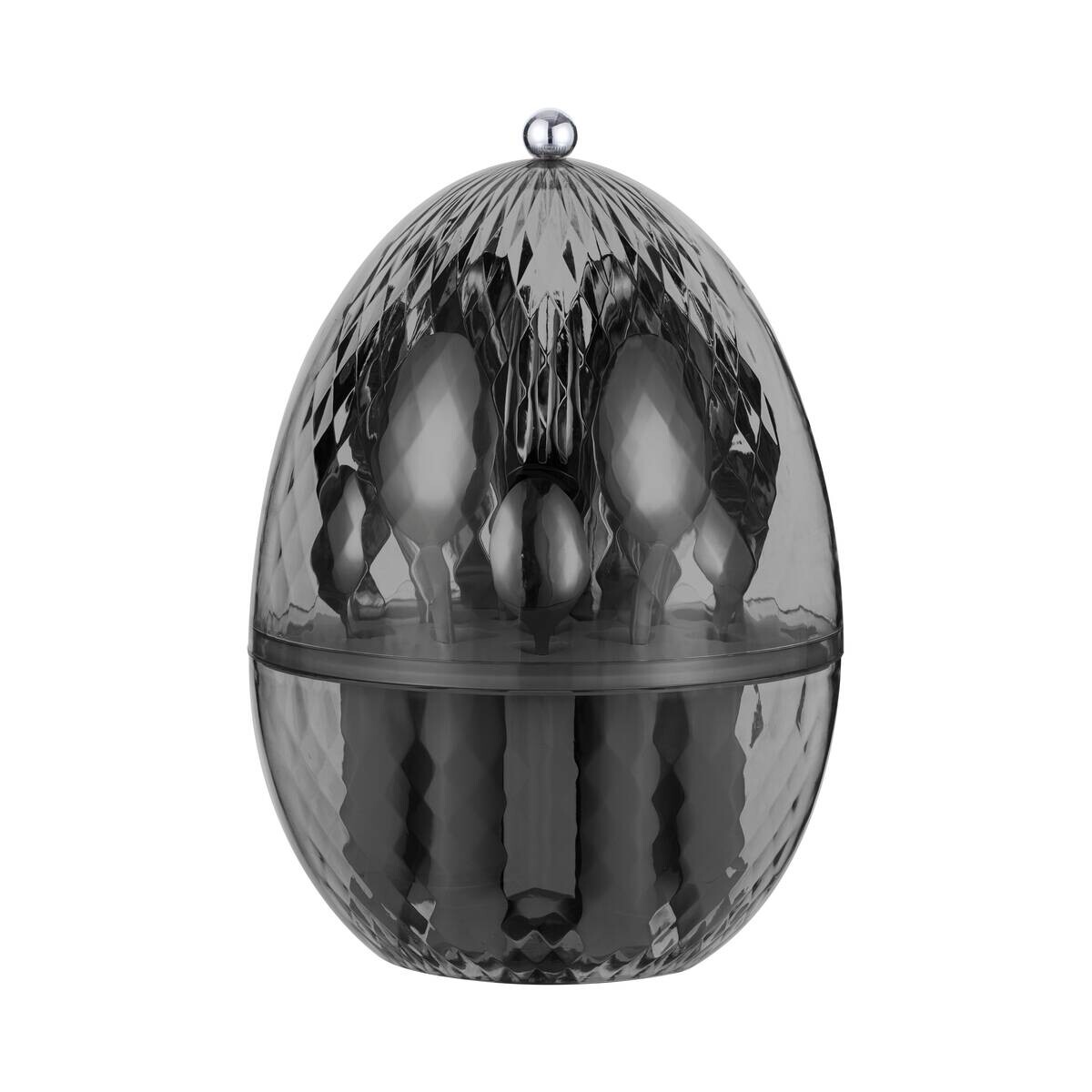 SCHÄFER Besteckset Saphir Kunststoff 24 tlg.