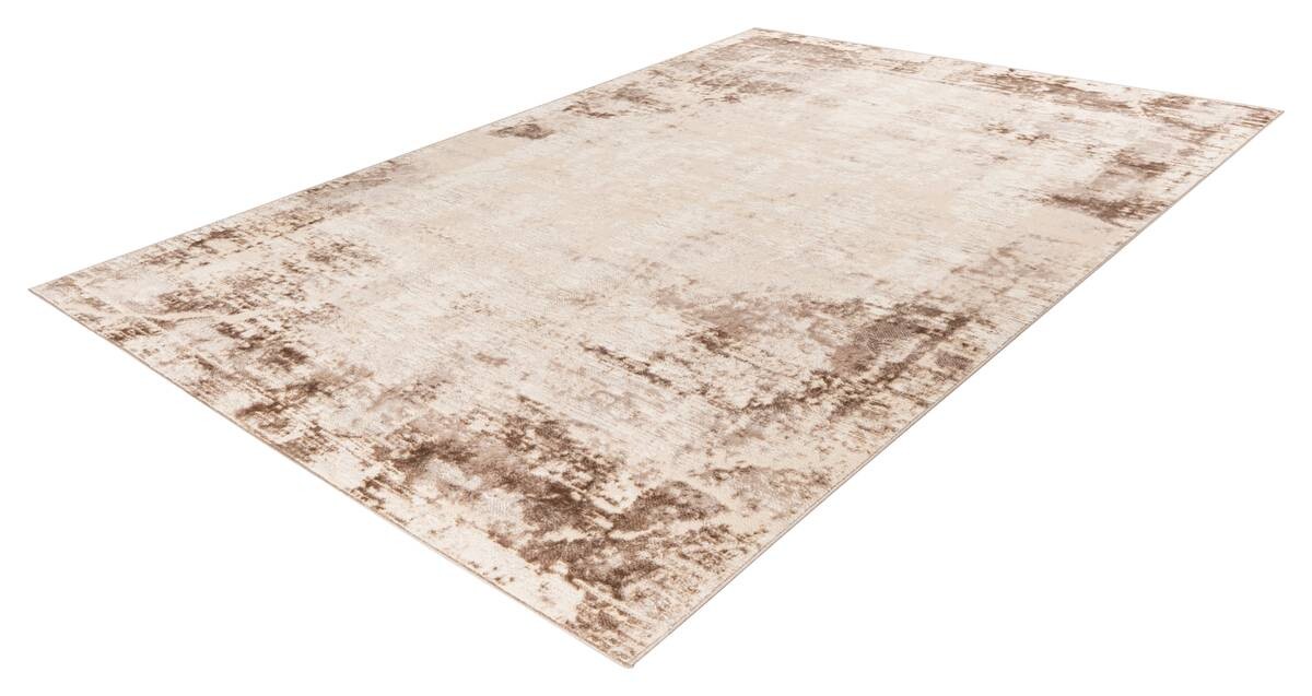 Obsession Teppich My Nebula taupe B/H/T/L/D: ca. 80x1x0x150x0 cm